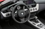 BMW Z4 sDrive 3.5is Roadster 2009 года
